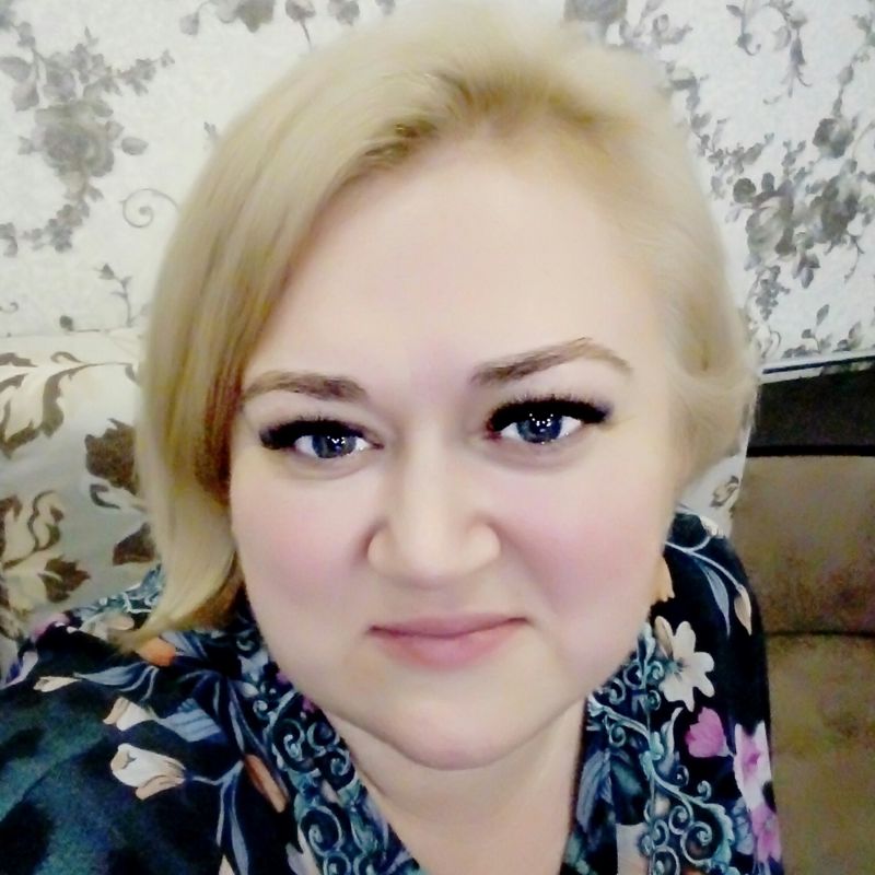 Урсан Наталья