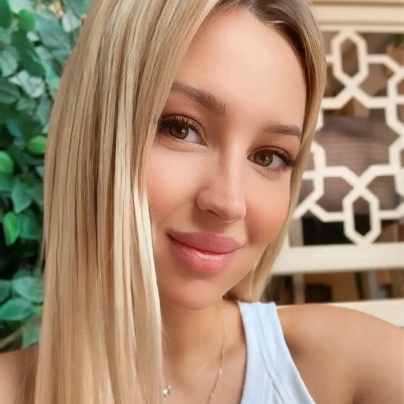 Богомолова Ирина