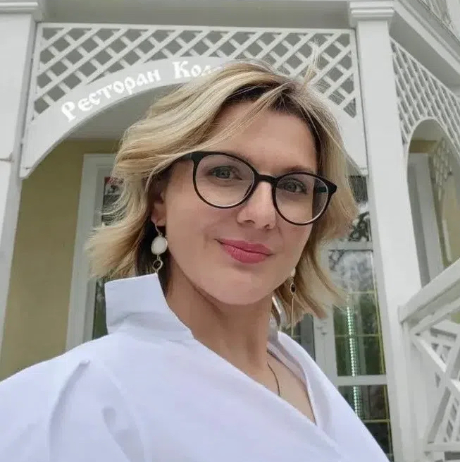 Господарова Олеся