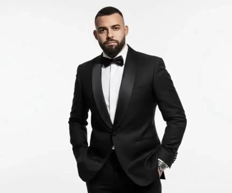 Sergio