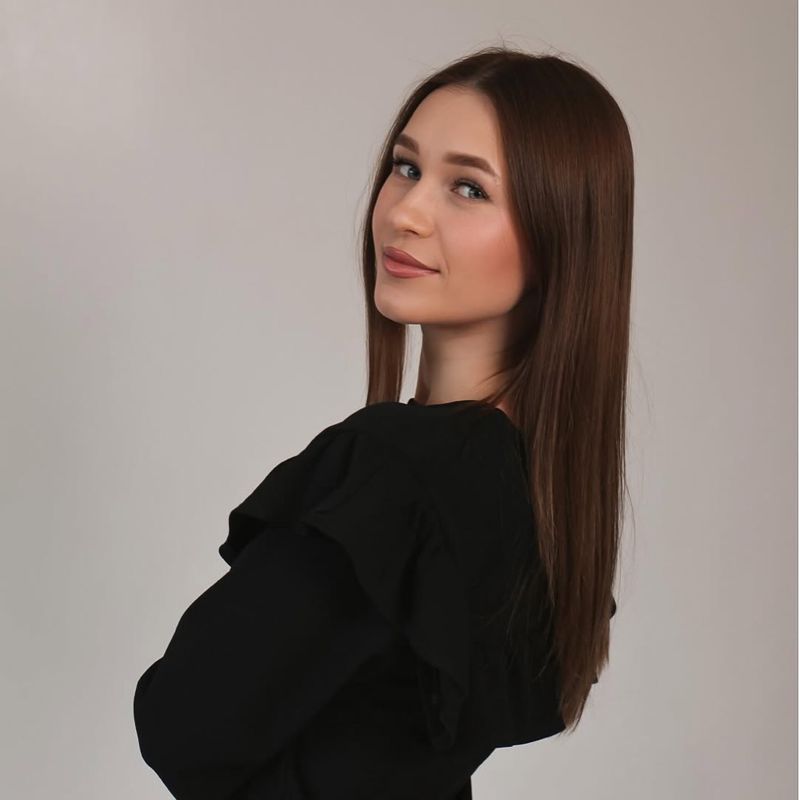 Екатерина
