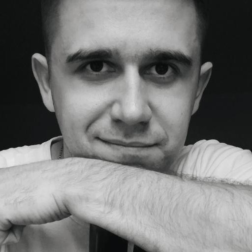 Евгений Лысенко