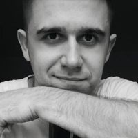 Евгений Лысенко