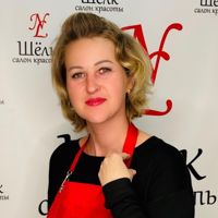 Марина  маникюра