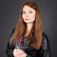 Котова Анастасия