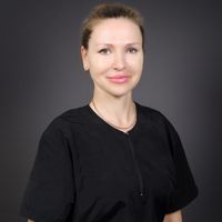 Оксана