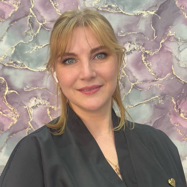 Елена