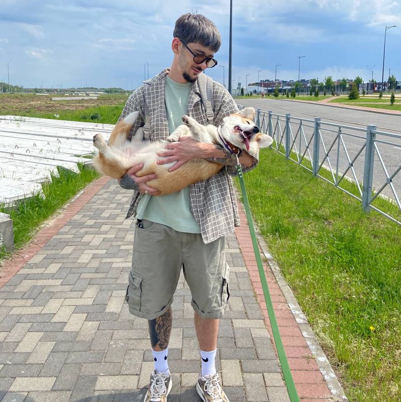 Ситников Дмитрий