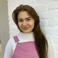 Кристина К.
