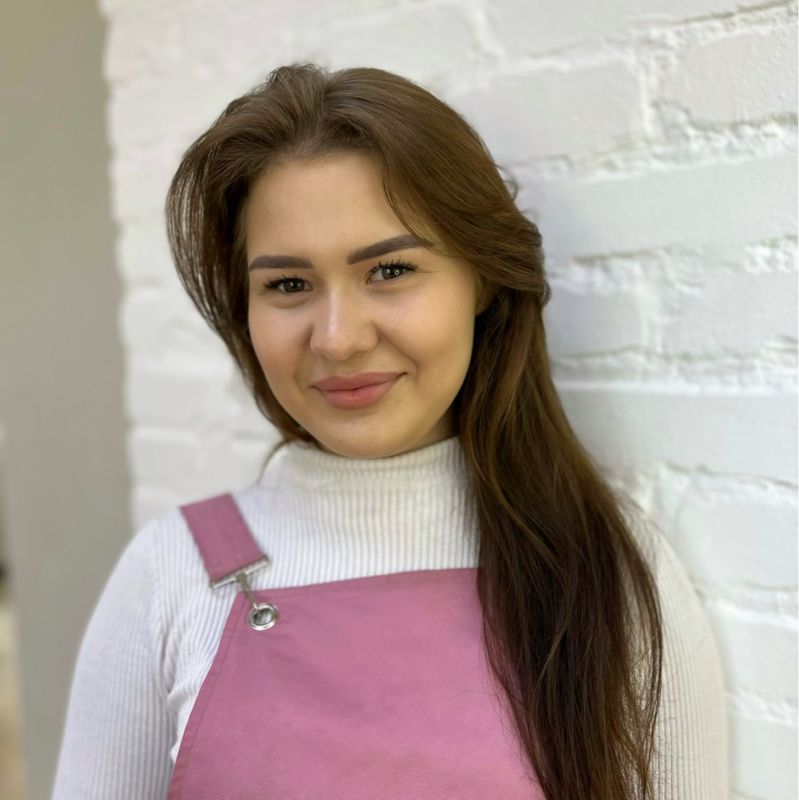 Кристина К.