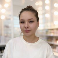 Страхова Зоя