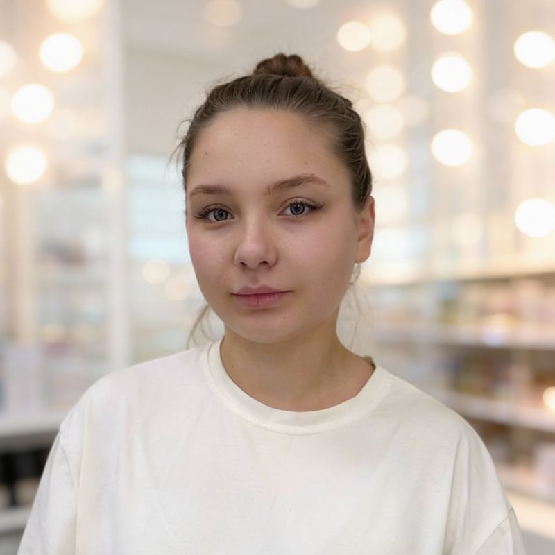 Страхова Зоя