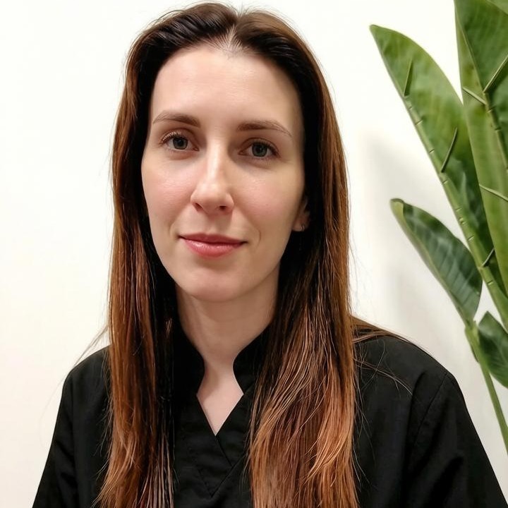 Степанова Ирина