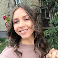 Анна/Специалист По Удлиненным стрижкам