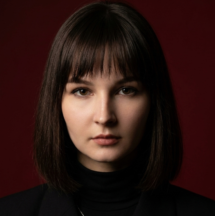 Мария