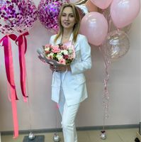 Ольга Исайчева