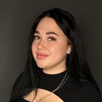 Хвостанцева Ирина