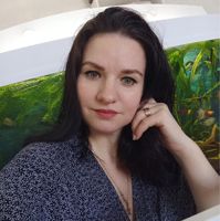 Штанникова Светлана