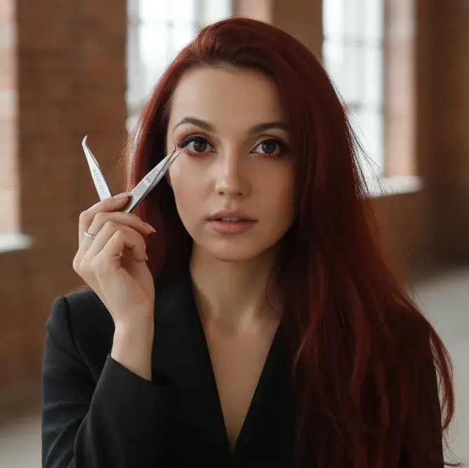 Анастасия