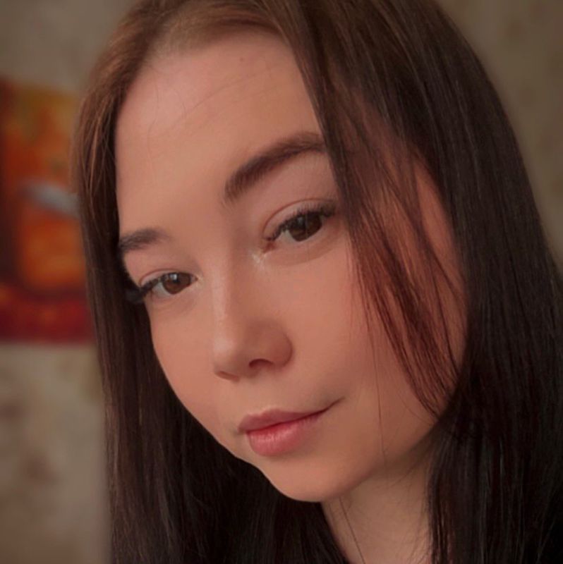 Марина