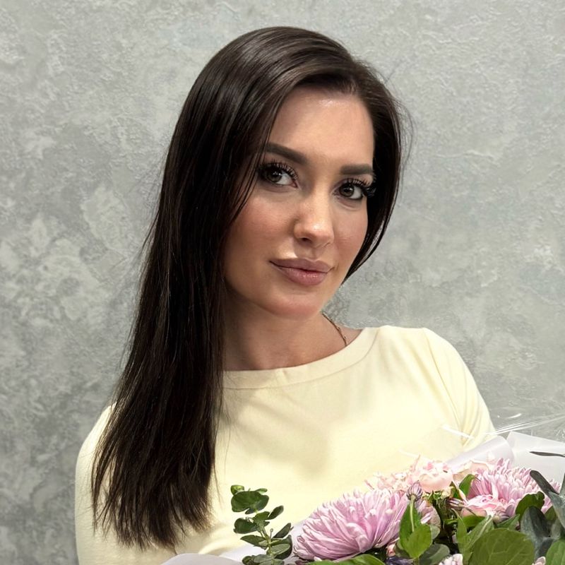 Наталия Разживина