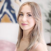 Беневоленская Анастасия