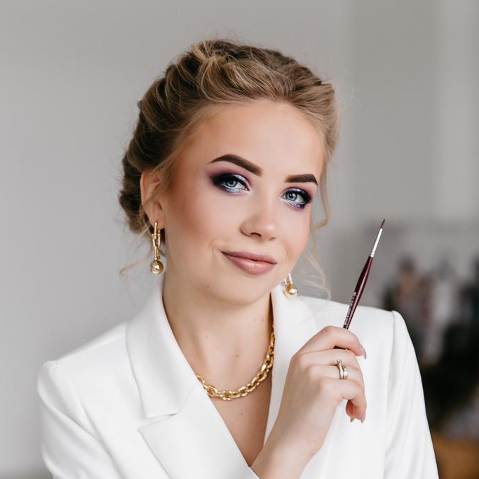 Беляева Алина