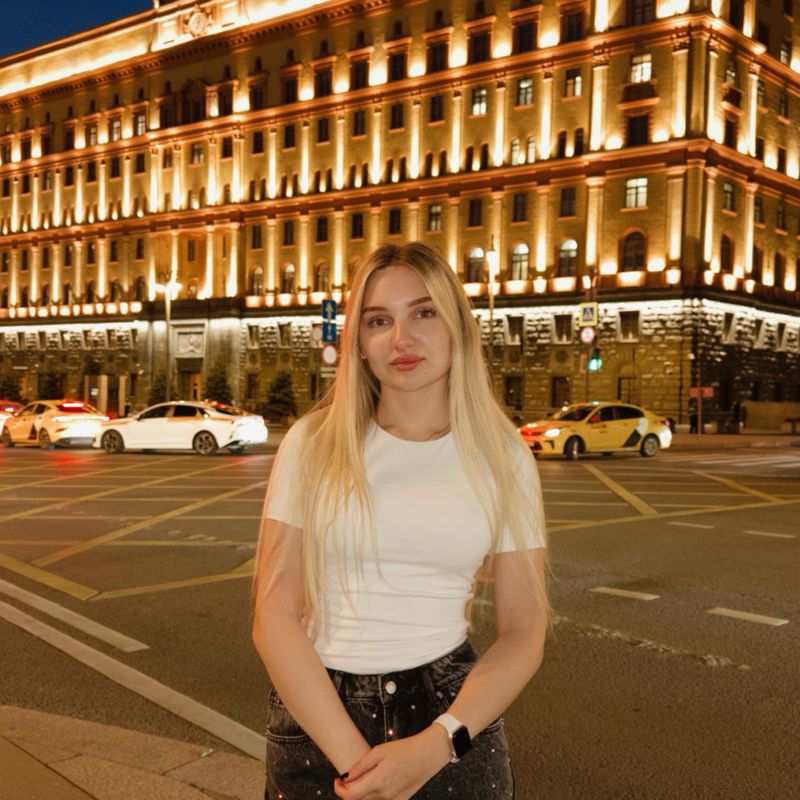 Савина Юлия