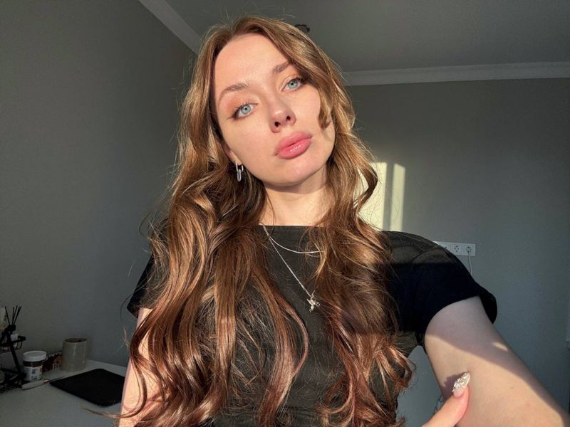 Марина