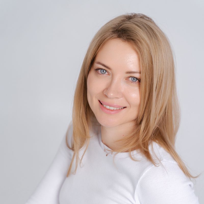 Головченко Екатерина