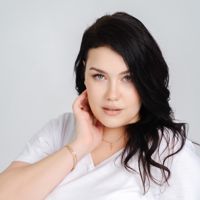 Жукова Надежда