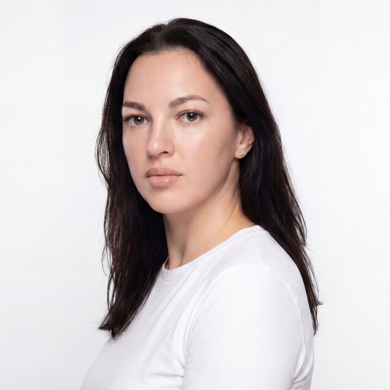 Зеленкова Ольга