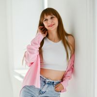 Шагалова Елена