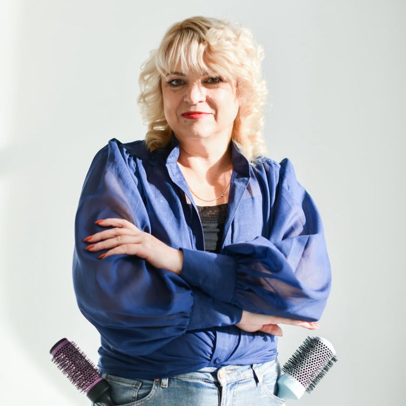 Слугина Наталья