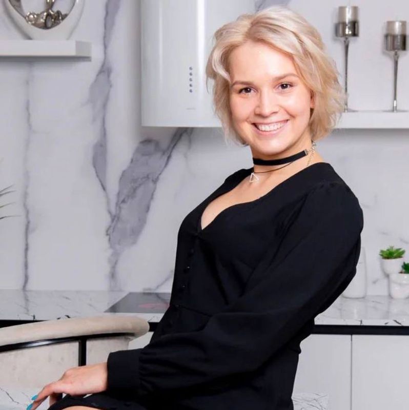 Цапалова Валерия