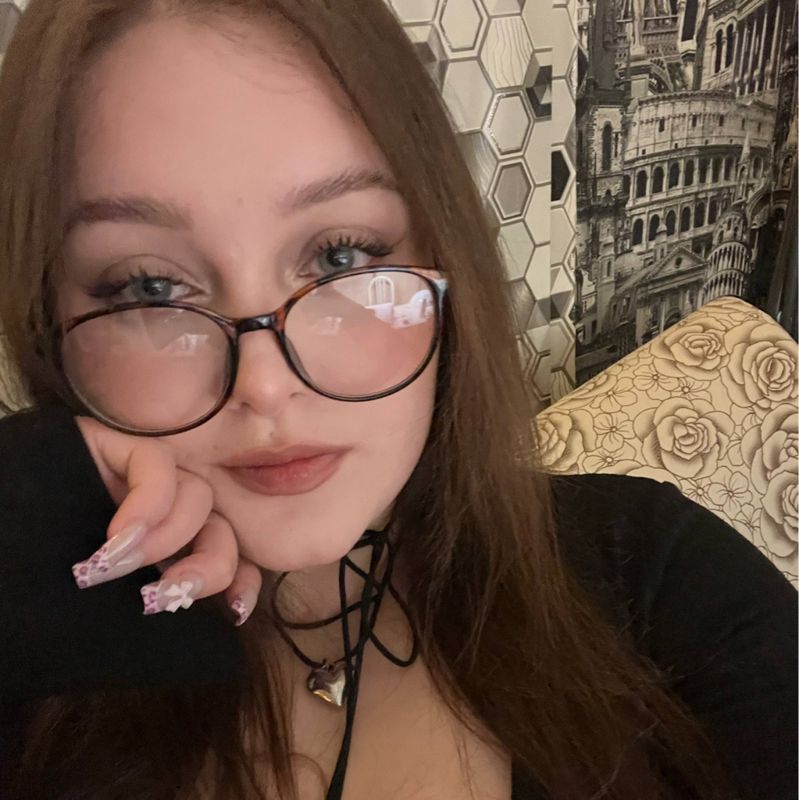 Черкасова Диана
