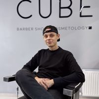 Барбер Олег