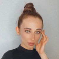 Жильцова Екатерина