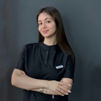 Викторова Арина