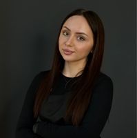 Перерва Ангелина