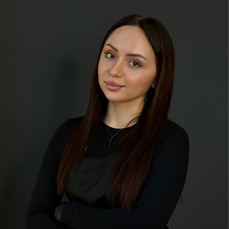 Перерва Ангелина