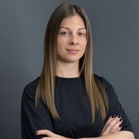Консбаева Ирина