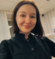 Попова Юлия