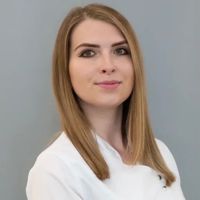 Александрова Ольга