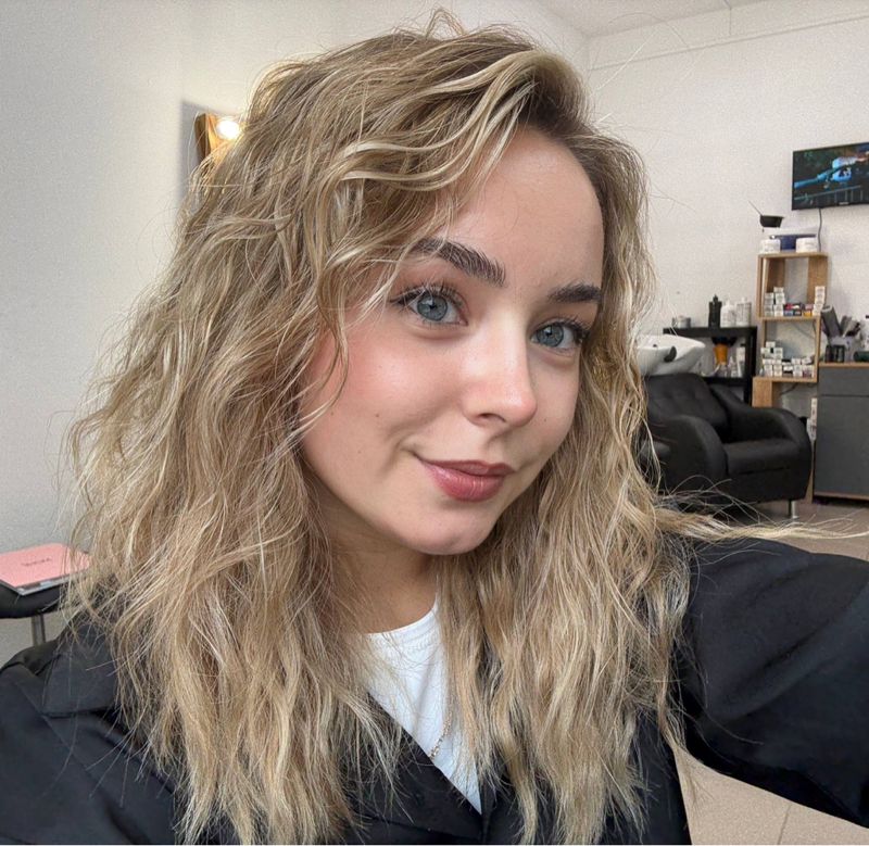 Шестова Алина Алексеевна
