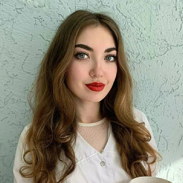 Ефимова Анастасия