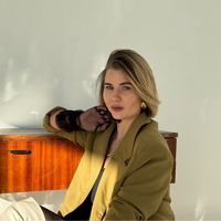 Татьяна Попова