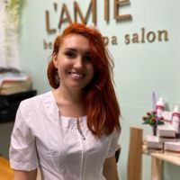 Казионова Евгения