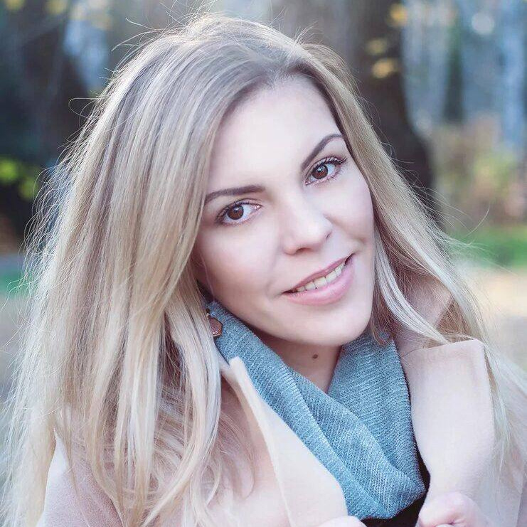 Светлана