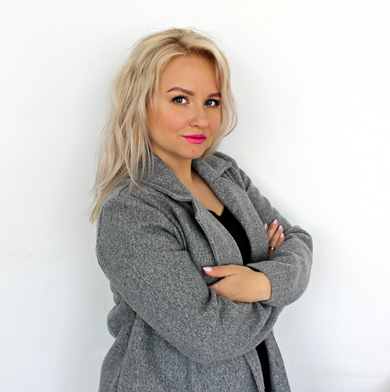 Тимшина Александра